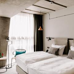 Отель Vienna House Mokotow Warsaw Польша, Варшава - 1 отзыв об отеле, цены и фото номеров - забронировать отель Vienna House Mokotow Warsaw онлайн комната для гостей