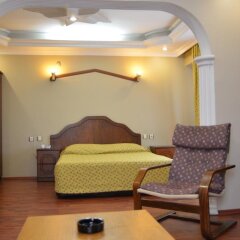 Anibal Hotel Турция, Гебзе - отзывы, цены и фото номеров - забронировать отель Anibal Hotel онлайн фото 5
