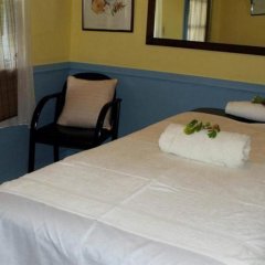 Touch Therapies Guest House in St. John's, Antigua and Barbuda from 84$, photos, reviews - zenhotels.com guestroom