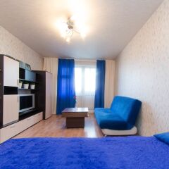 Гостиница Spikado Apartment Sineva в Москве отзывы, цены и фото номеров - забронировать гостиницу Spikado Apartment Sineva онлайн Москва комната для гостей фото 5