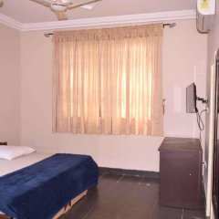 New Page Guest House in Accra, Ghana from 121$, photos, reviews - zenhotels.com guestroom