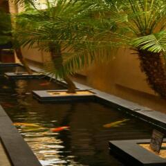 Отель Two Seasons Boracay Resort