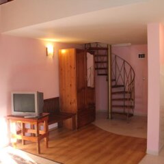 Отель Strakova House Банско сауна