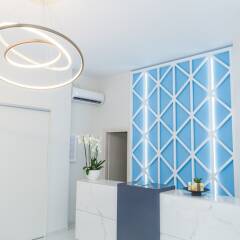 Отель Aristo Boutique Hotel Греция, Афины - отзывы, цены и фото номеров - забронировать отель Aristo Boutique Hotel онлайн интерьер отеля фото 3