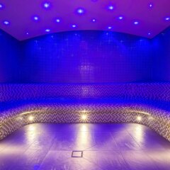 Отель Radisson Blu Sobieski Польша, Варшава - - забронировать отель Radisson Blu Sobieski, цены и фото номеров сауна