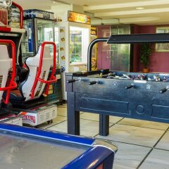 Hotel Roc Costa Park развлечения