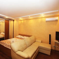 Гостиница Apartlux Novoarbatskaya спа