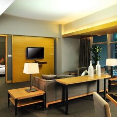 Jianguo Hotel Guangzhou Гуанчжоу фото 2