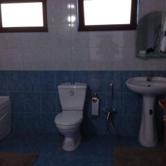 Отель MM Boutique Hotel Азербайджан, Куба - отзывы, цены и фото номеров - забронировать отель MM Boutique Hotel онлайн ванная фото 2