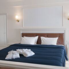 Grand Hotel Palladium Munich Мюнхен комната для гостей фото 5