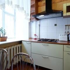 Гостиница Home-Hotel Mikhailovsksya 24-B Украина, Киев - отзывы, цены и фото номеров - забронировать гостиницу Home-Hotel Mikhailovsksya 24-B онлайн фото 9