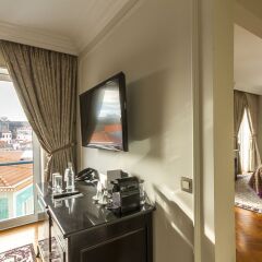 Отель InterContinental Porto - Palacio das Cardosas в номере фото 2