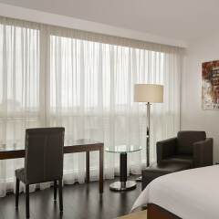 Sheraton Porto Hotel & Spa удобства в номере фото 2