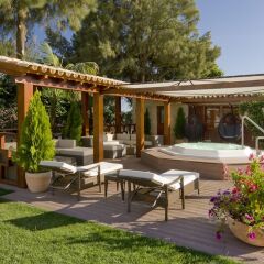 Отель Cerro Da Marina Hotel Португалия, Албуфейра - отзывы, цены и фото номеров - забронировать отель Cerro Da Marina Hotel онлайн фото 2
