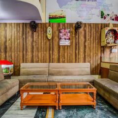 OYO 18320 Hotel Utsav развлечения