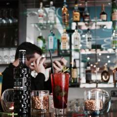 Отель Ambiance Rivoli Германия, Мюнхен - 4 отзыва об отеле, цены и фото номеров - забронировать отель Ambiance Rivoli онлайн гостиничный бар