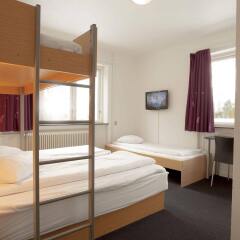 Copenhagen GO Hotel детские мероприятия фото 2