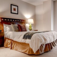Отель Weichert Suites at the West End США, Вашингтон - отзывы, цены и фото номеров - забронировать отель Weichert Suites at the West End онлайн фото 2