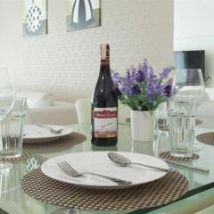 Отель The Cube Boutique Residence Бангкок питание