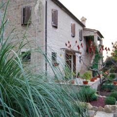 Отель Bed & Breakfast La Casa Delle Rondini Стаффоло фото 6