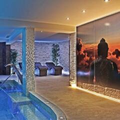Hotel Torre Azul & Spa - Adults Only спа