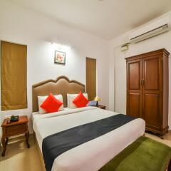 Отель Capital O 33435 Arbor Casa Ahaana Гоа комната для гостей