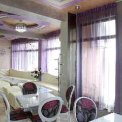 Отель Kalina Family Hotel Болгария, Бургас - отзывы, цены и фото номеров - забронировать отель Kalina Family Hotel онлайн комната для гостей фото 5