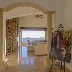 Отель Cabo Vacation Home Мексика, Кабо-Сан-Лукас - отзывы, цены и фото номеров - забронировать отель Cabo Vacation Home онлайн комната для гостей фото 2