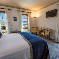 Hadrian Hotel Турция, Патара - отзывы, цены и фото номеров - забронировать отель Hadrian Hotel онлайн комната для гостей фото 5