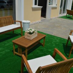 Отель Villa Margherita Римини фото 5