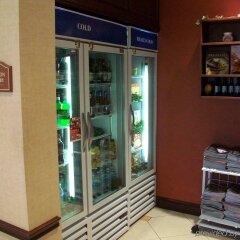 Отель Hilton Garden Inn Columbus/Polaris США, Колумбус - отзывы, цены и фото номеров - забронировать отель Hilton Garden Inn Columbus/Polaris онлайн развлечения