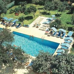 Jasmine Hotel Apartments Limassol Cyprus Zenhotels