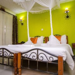 The Smith Hotel in Ongata Rongai, Kenya from 57$, photos, reviews - zenhotels.com guestroom photo 5