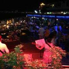Отель Side Beach Club фото 3