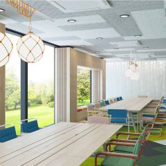 Отель ibis Styles Warszawa Centrum (Opening November 2018)