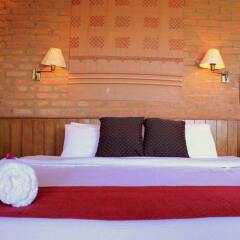 Отель Dhulikhel Lodge Resort Непал, Дхуликхел - отзывы, цены и фото номеров - забронировать отель Dhulikhel Lodge Resort онлайн комната для гостей фото 3