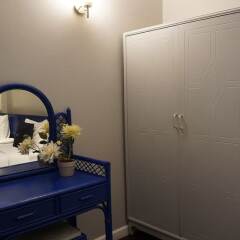 Отель River View Guest House Бангкок удобства в номере