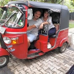 Отель Haus Berlin Шри-Ланка, Бентота - отзывы, цены и фото номеров - забронировать отель Haus Berlin онлайн городской автобус