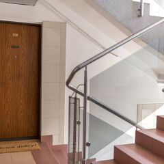 Апартаменты P&O Apartments Metro Centrum интерьер отеля фото 3