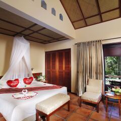 Отель Sai Gon Mui Ne Resort фото 12
