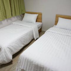 Отель Moons Hostel Южная Корея, Сеул - 2 отзыва об отеле, цены и фото номеров - забронировать отель Moons Hostel онлайн комната для гостей фото 5
