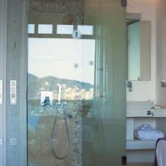Asfiya Sea View Hotel Турция, Калкан - отзывы, цены и фото номеров - забронировать отель Asfiya Sea View Hotel онлайн ванная фото 2