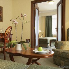 Отель Electra Palace Thessaloniki Салоники интерьер отеля фото 2