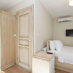 Отель The Loft Istanbul Стамбул удобства в номере фото 2