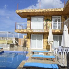 Villa MNM Турция, Калкан - отзывы, цены и фото номеров - забронировать отель Villa MNM онлайн