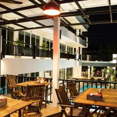 Отель Amin Resort Пхукет фото 15