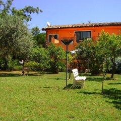 Отель B&B Villa Maria Giovanna Италия, Джардини Наксос - отзывы, цены и фото номеров - забронировать отель B&B Villa Maria Giovanna онлайн детские мероприятия