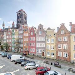 Отель Aparthotel Gdańsk Польша, Гданьск - отзывы, цены и фото номеров - забронировать отель Aparthotel Gdańsk онлайн фото 2