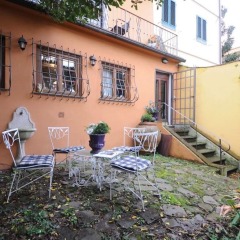 Апартаменты Toflorence Apartments - Oltrarno Флоренция фото 3