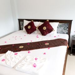 Отель Chaweng Grand View Resort сейф в номере